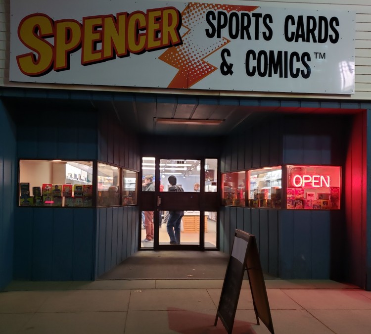 spencer-sports-cards-and-comics-photo